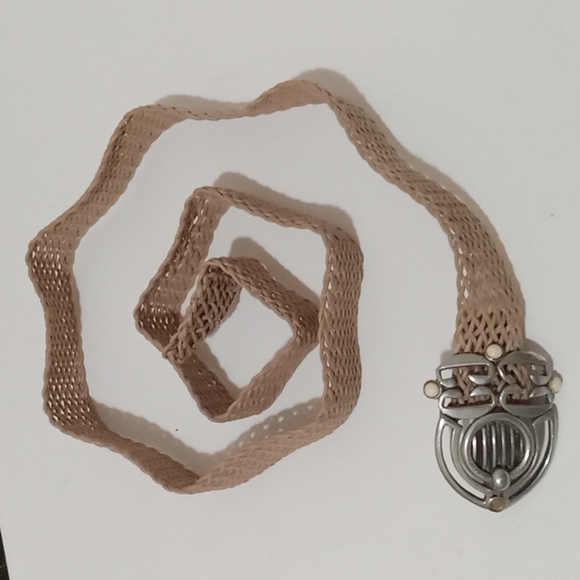 Vintage Fahrenheit belt - Picture 3 of 4